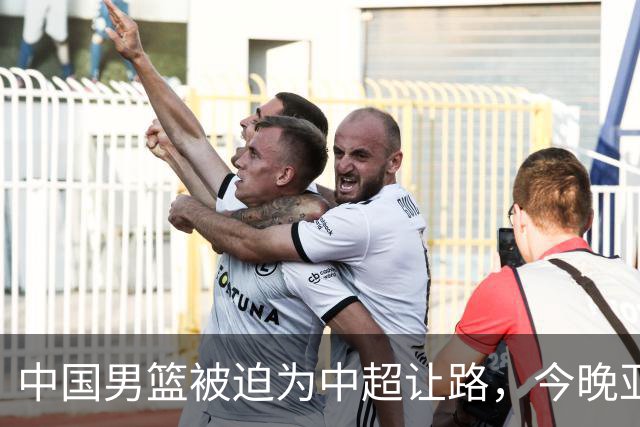 中国男篮被迫为中超让路，今晚亚运会半决赛死磕日本，CCTV5+直播